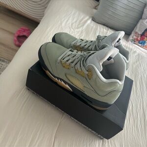 Air Jordan 5’s